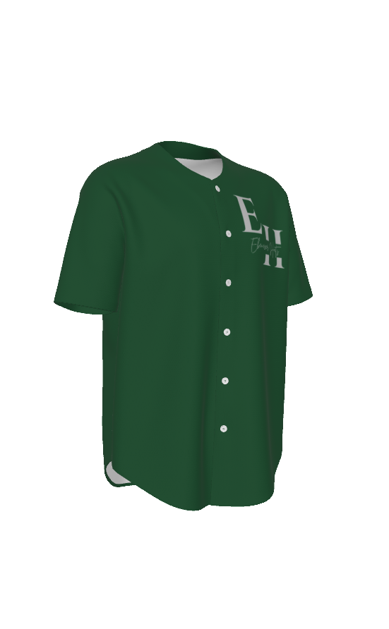 Ebenezer Hats Baseball Jersey