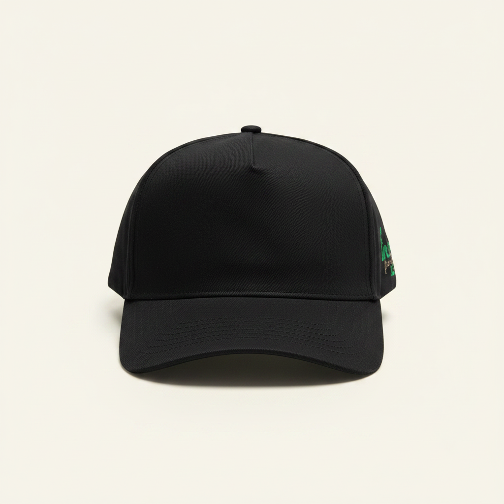 Everyday Black Silk-Lined Hat (Pre-Order) – Ebenezer Hats