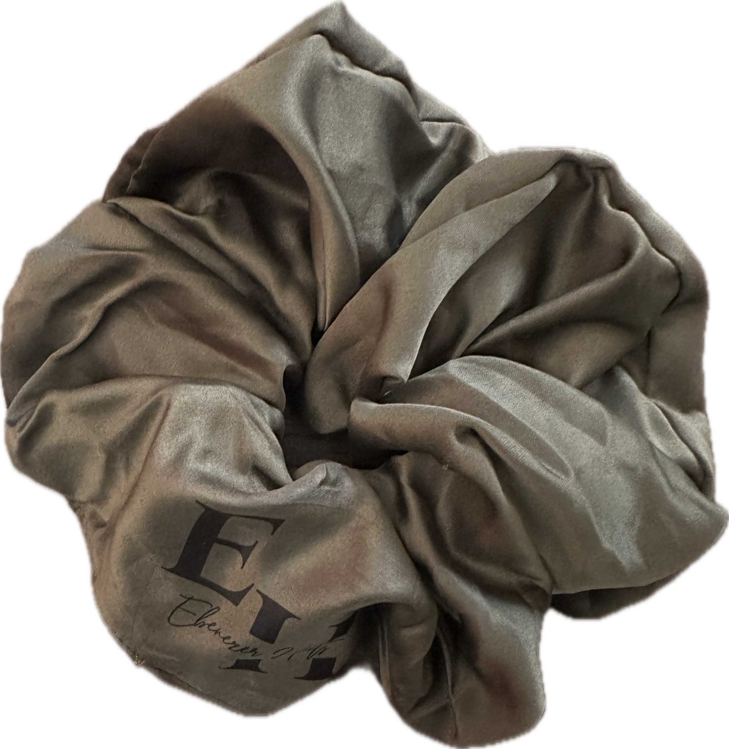 XXL Silk Scrunchie
