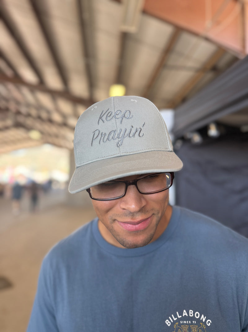 Silk-Lined Baseball Hats