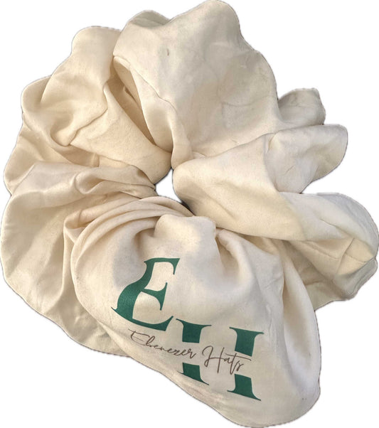 XXL Silk Scrunchie